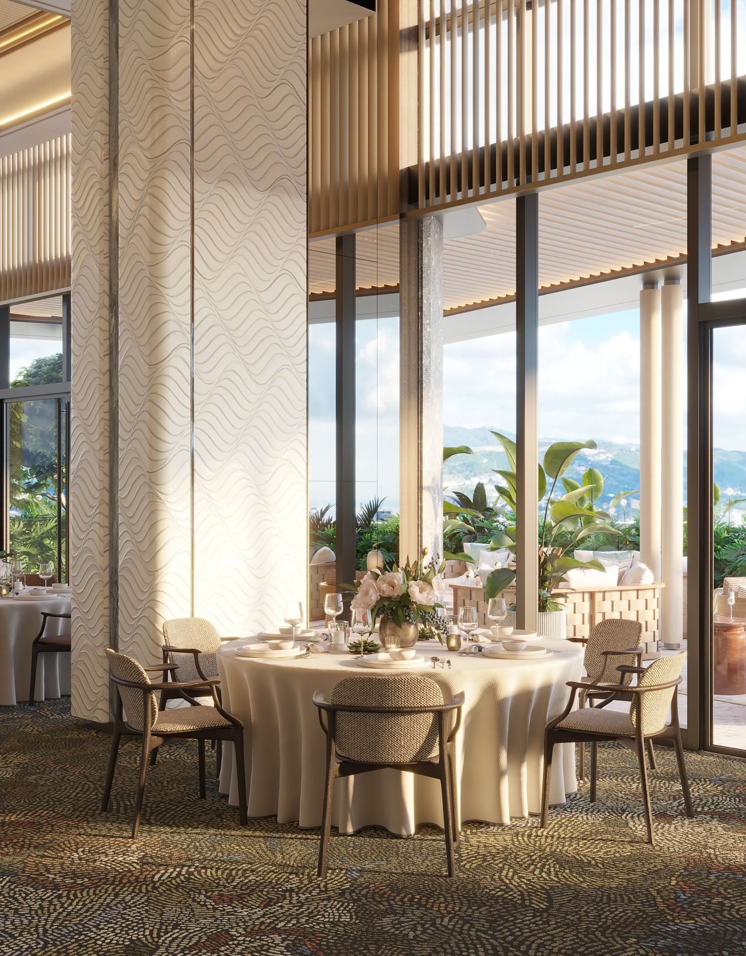 ballroom function rooms and al fresco 5